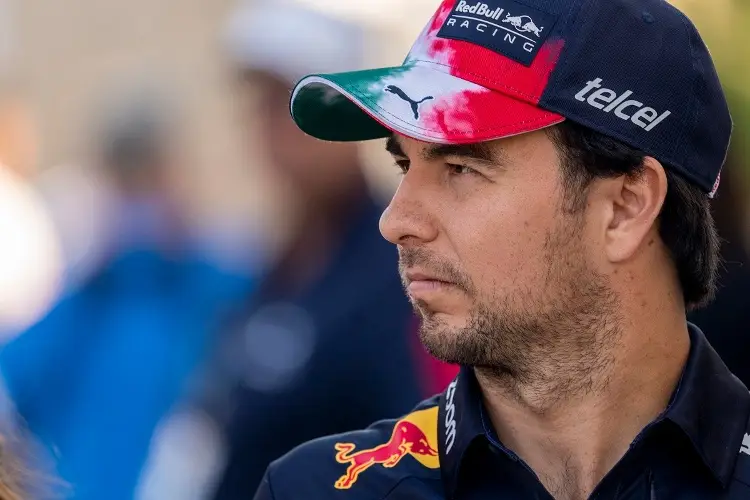 'Checo' Pérez confía en ganar las últimas carreras del año