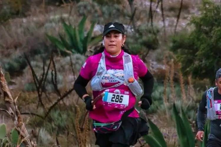 Alistan el Trail Tetela de Ocampo