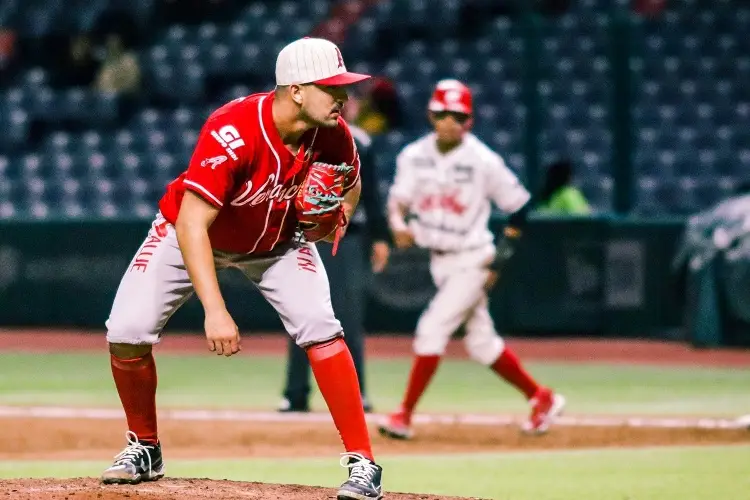 El Águila de Veracruz cae frente a los Diablos Rojos 