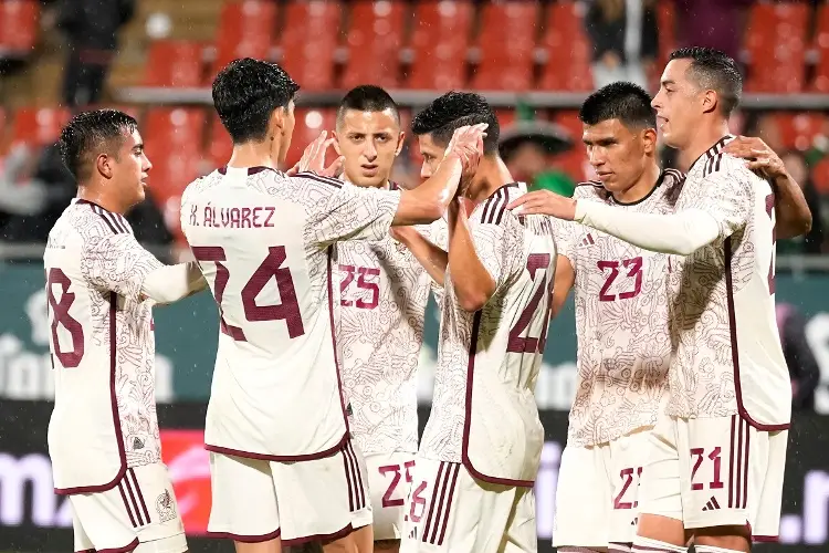 Oficial: Esta es la lista de México para el Mundial Qatar 2022