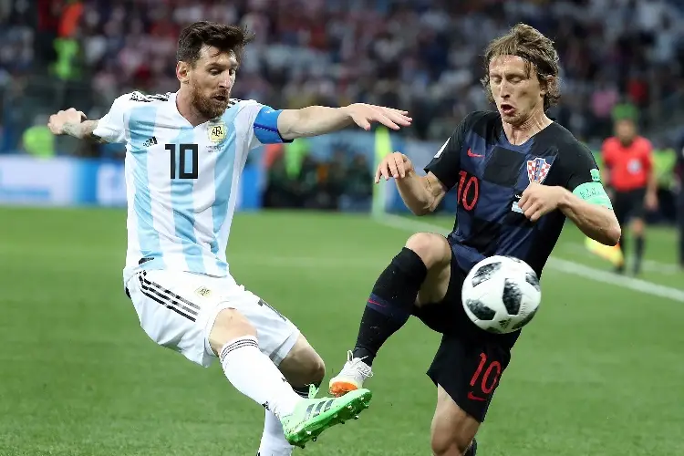 El dorsal 10 y sus leyendas en las Copas del Mundo