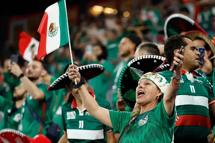 ¡No puede ser! FIFA abre expediente a México por los cánticos homofóbicos 
