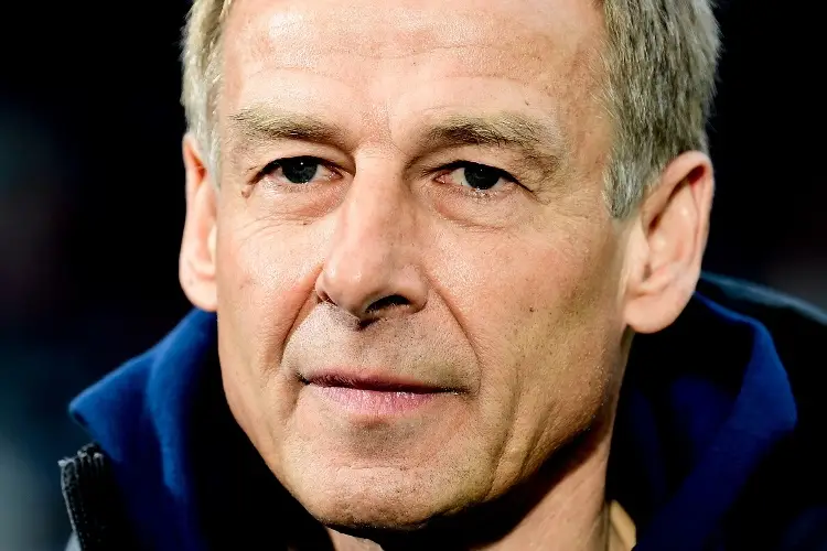 Irán exige disculpas a Klinsmann y pide que renuncie a la FIFA