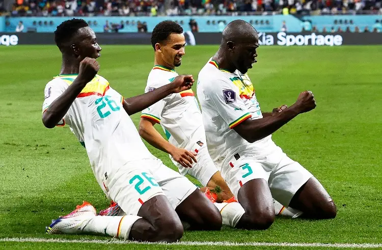 ¡Senegal y Países Bajos califican, Ecuador eliminado!