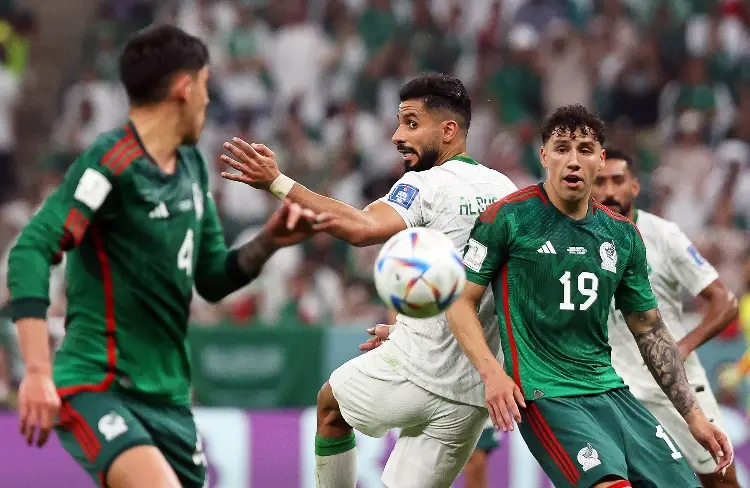 México concreta su peor crisis deportiva