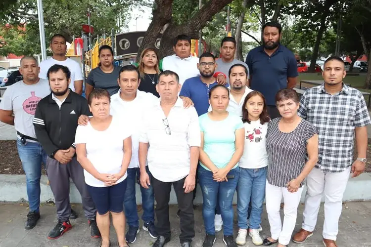 Familiares de boxeador fallecido piden que cesen las críticas injustas