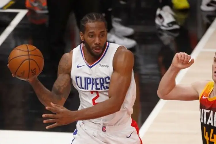 Kawhi Leonard regresa y da triunfo a los Clippers