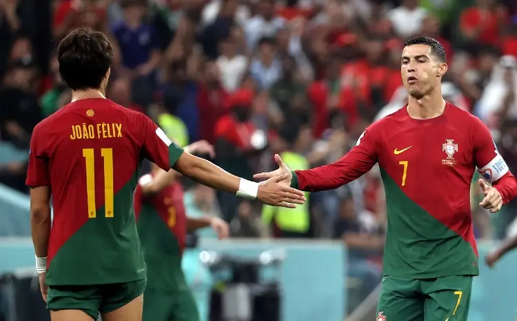 La ilusión de Portugal y la incógnita de Cristiano