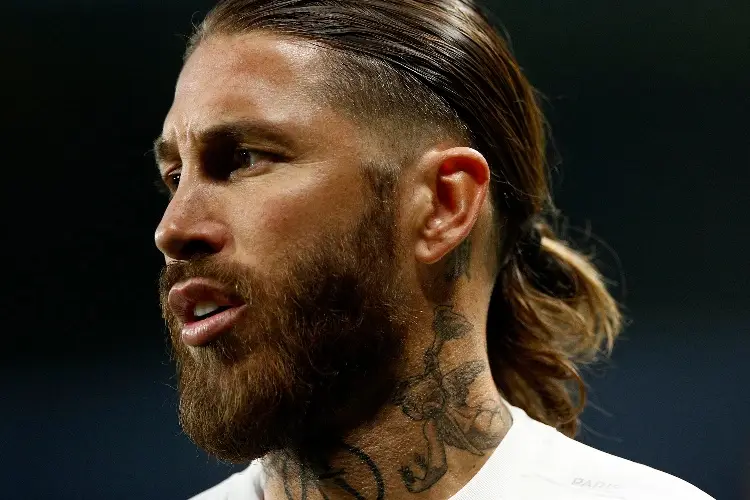 España le abre las puerta de nuevo a Sergio Ramos