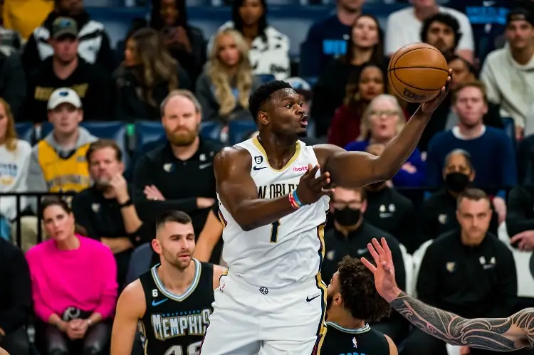 NBA: Pelicans aspiran a lo más alto