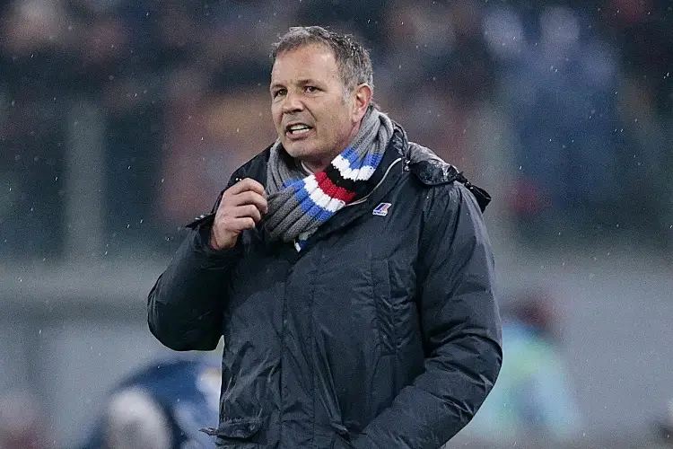 Muere el DT Sinisa Mihajlovic, tras años de luchar contra el cáncer