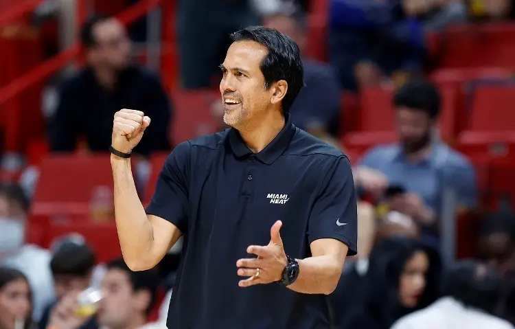 NBA: Heat busca ganar en México 
