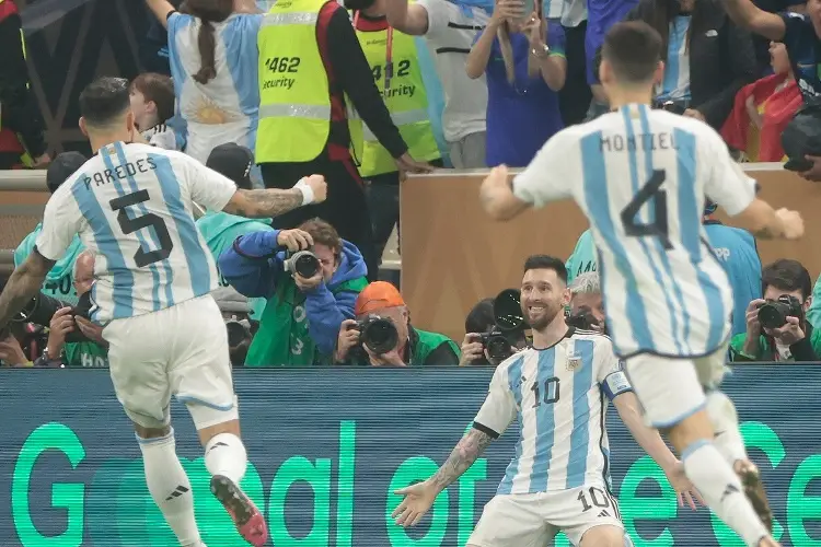 Estos son los títulos que ha ganado Argentina en toda su historia