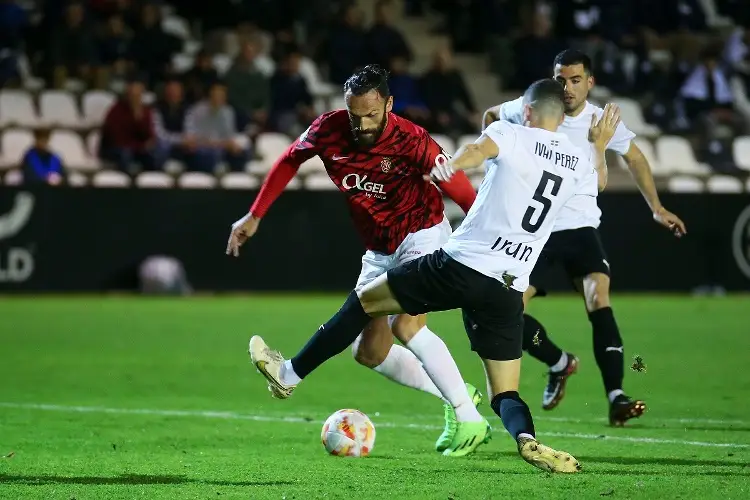 Regresó la Copa del Rey, estos son los resultados 