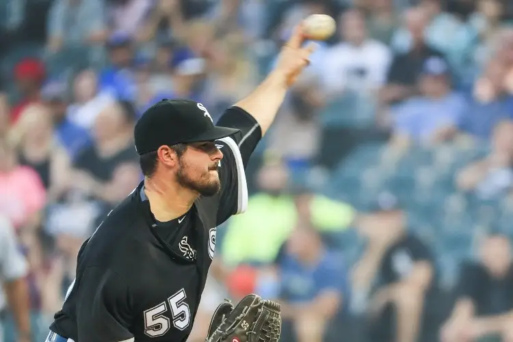 Rodón dice que siempre le ha gustado lanzar en el Yankee Stadium