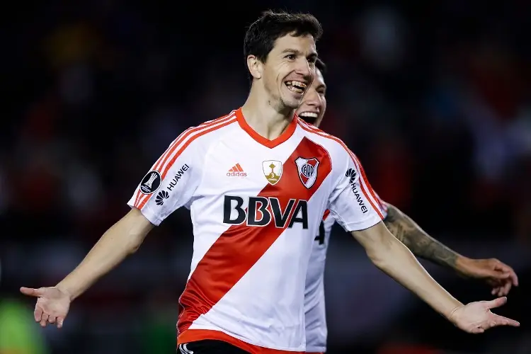 River vuelve a entrenarse en Buenos Aires