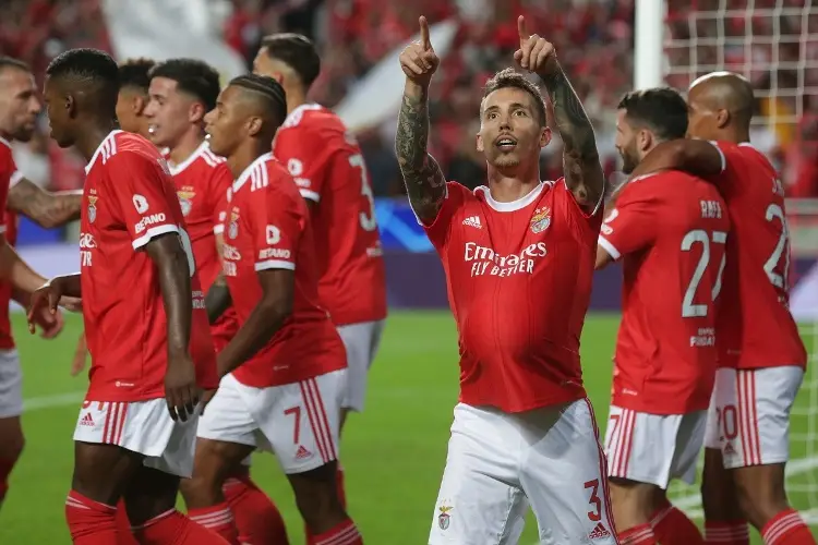 Portugal bate récord de aficionados vetados en los estadios