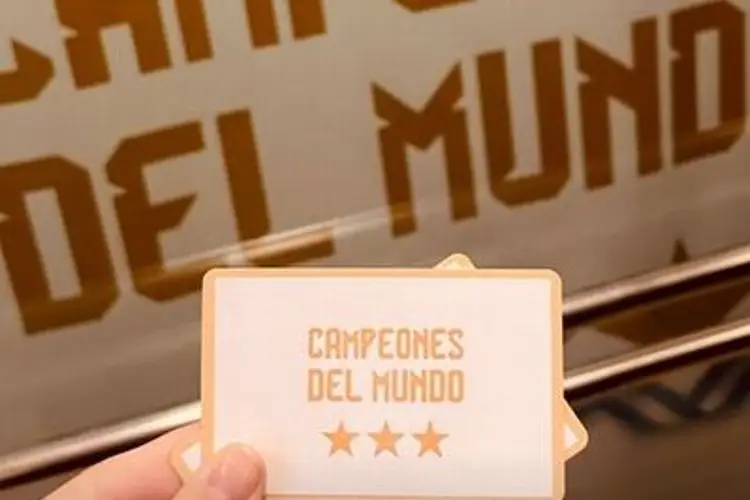 Messi ofrece una fiesta en Rosario para despedir el año (VIDEOS)