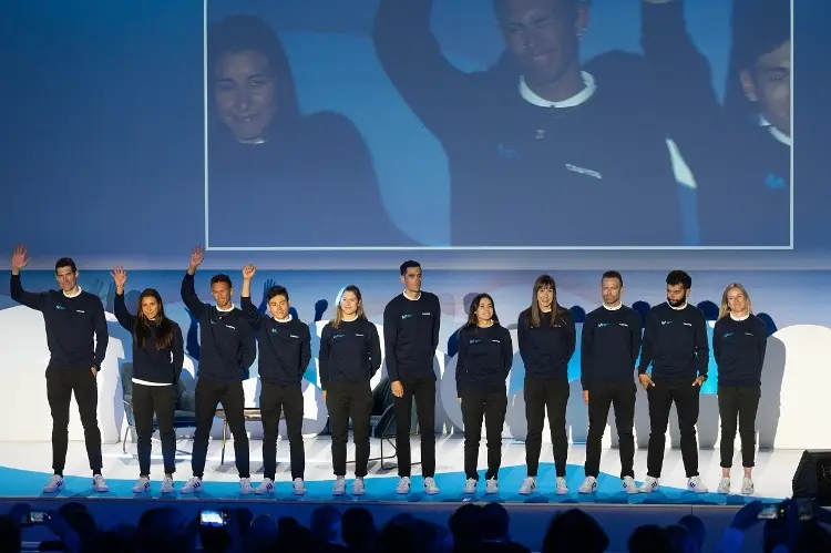 El único equipo español en el Tour de Francia 2023