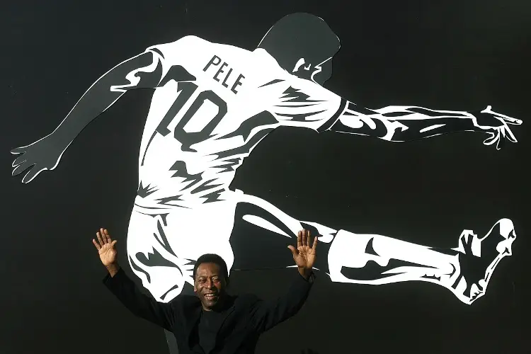 Quieren que muchas escuelas se llamen Pelé