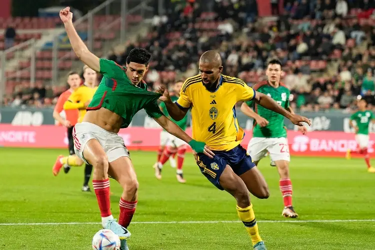 Wolverhampton se olvida de Raúl Jiménez en empate contra Aston Villa