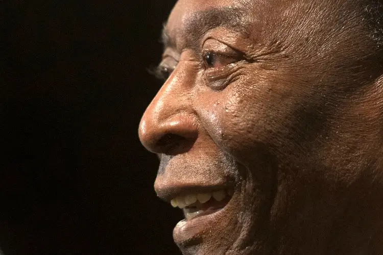 Colombia tendrá Estadio en honor a Pelé