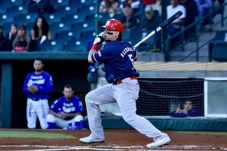 Los Águilas y Yaquis tendrán séptimo juego en LMP