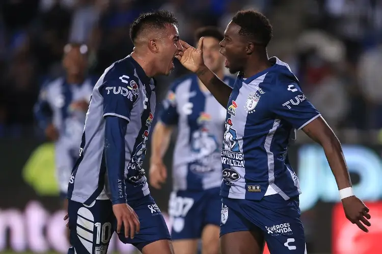 Pachuca tendrá prueba ante Tigres en J2 de Liga MX