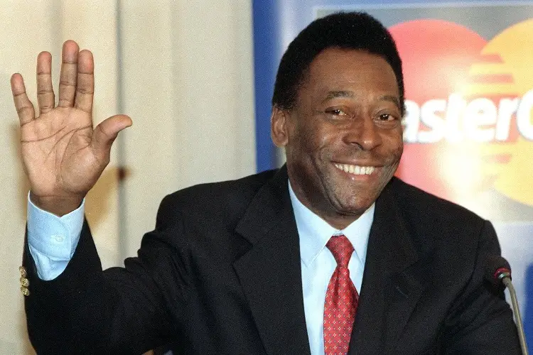 Así es como 'Pelé' revolucionó el marketing en el deporte 