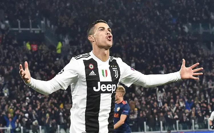 Le filtran a la Juve cuanto le pagaron a Cristiano