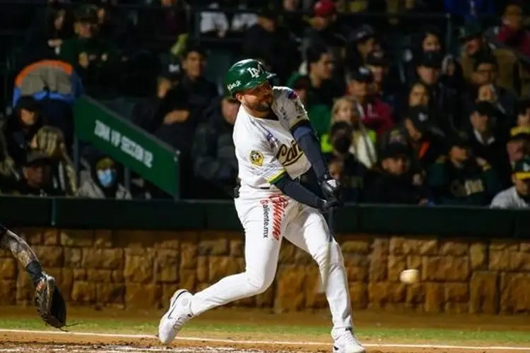 Cañeros está en la Serie Final de la LMP