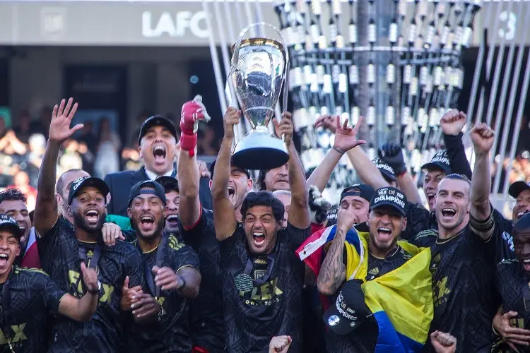 Leagues Cup, un nuevo puente entre México y Estados Unidos
