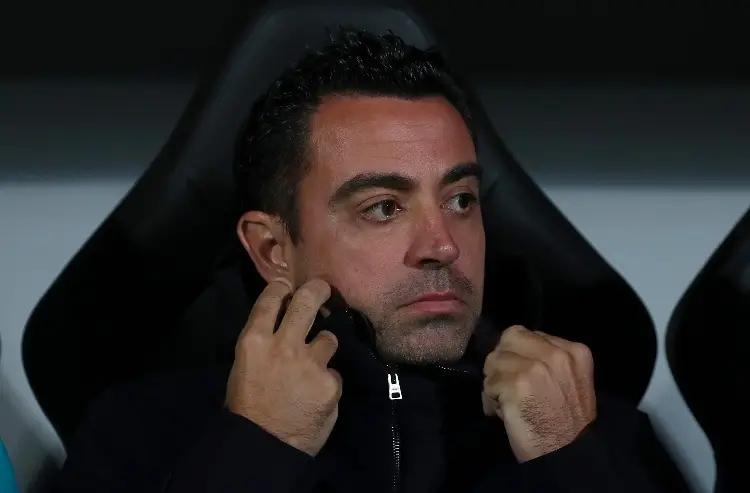 Xavi se disculpa por tema Dani Alves y expresa apoyo a víctima