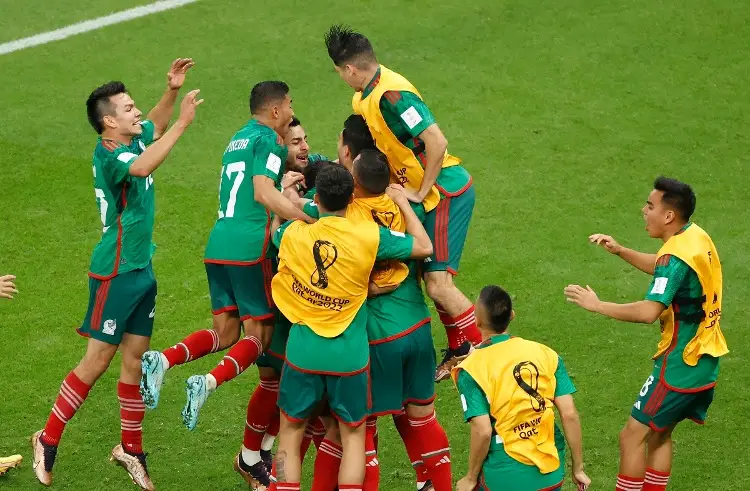 Esto debe hacer México para volver a la Copa América