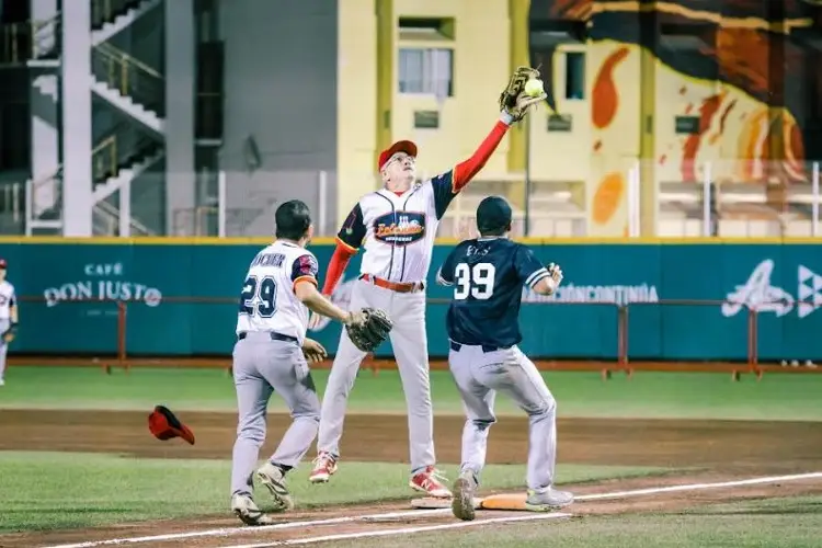 Exitoso primer torneo  de Softball de El Águila