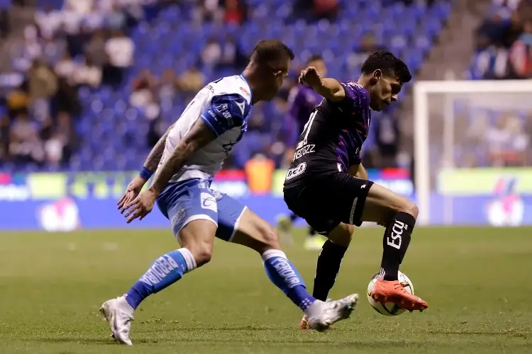 ¡Rayados remonta y vence al Puebla!