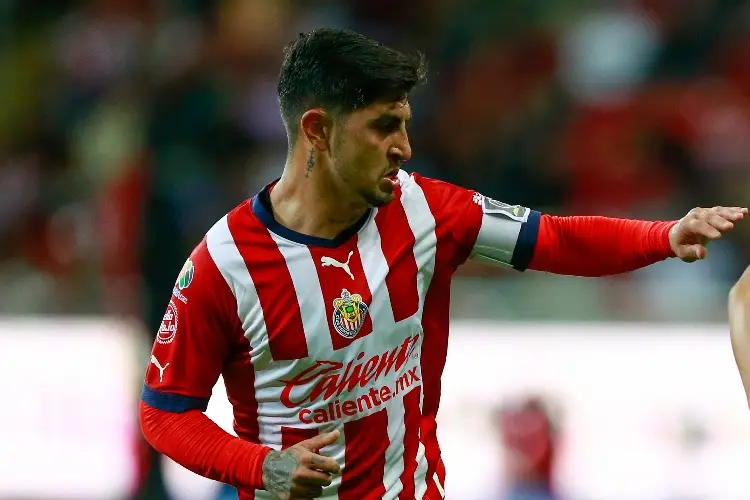 Chivas sale con la victoria en la frontera