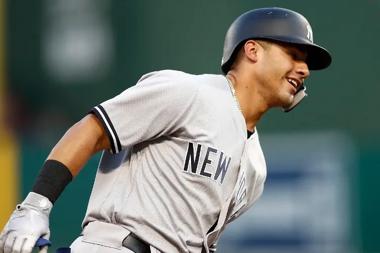 MLB: Gleyber Torres extiende su contrato con los Yankees