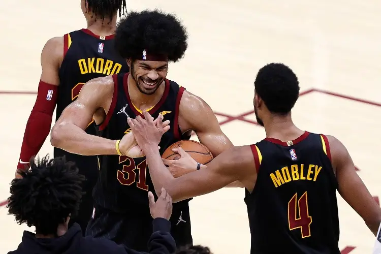 NBA: Los Cavaliers pasan por encima de los Clippers 