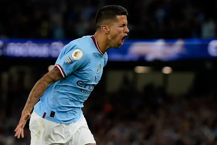 Joao Cancelo cambia al Manchester City por el Bayern Múnich (VIDEO)