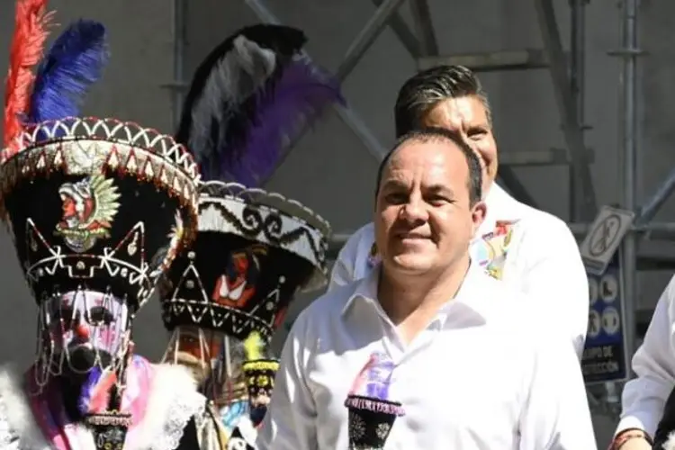 Llaman a Cuauhtémoc Blanco, jugador del montón (VIDEO)