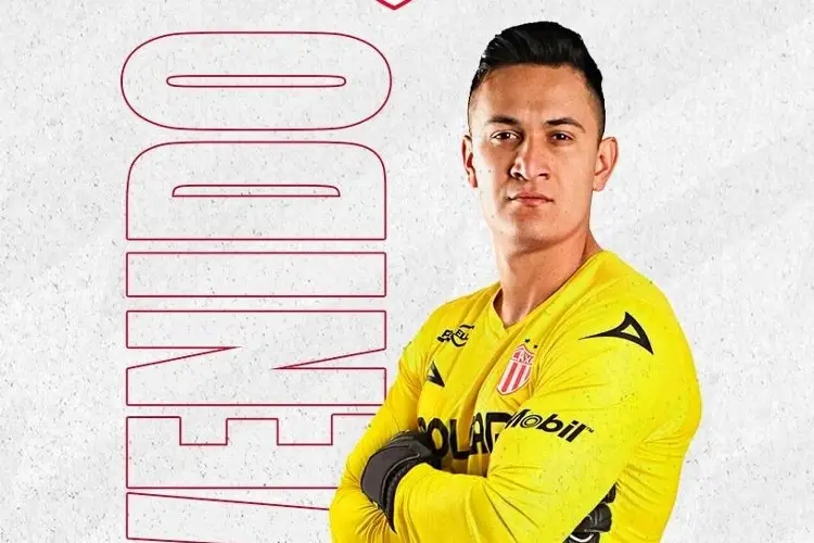 Raúl Gudiño vuelve a Liga MX tras quedar libre de la MLS