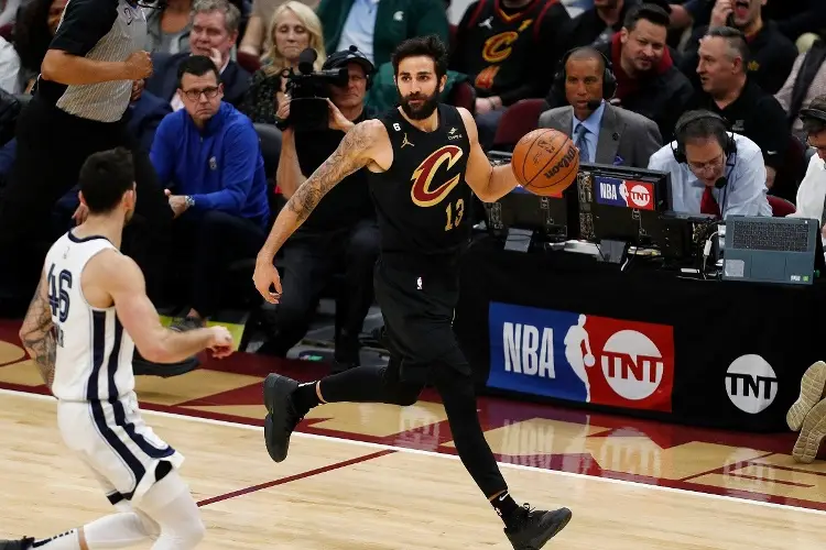 NBA: Los Cavaliers de Cleveland se imponen a los Grizzlies 