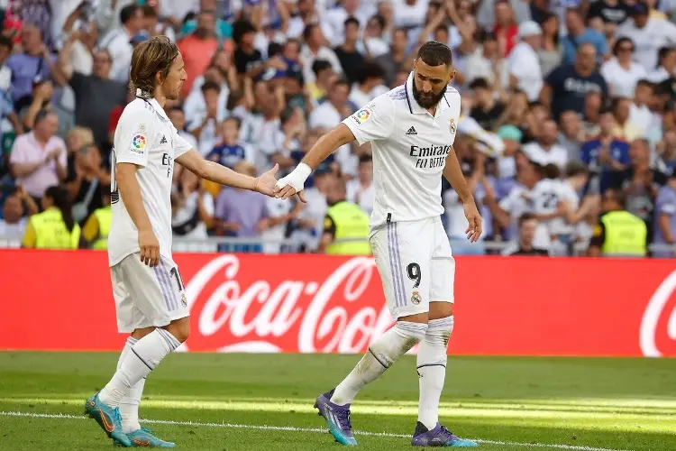 Real Madrid ya tiene rival en el Mundial de Clubes