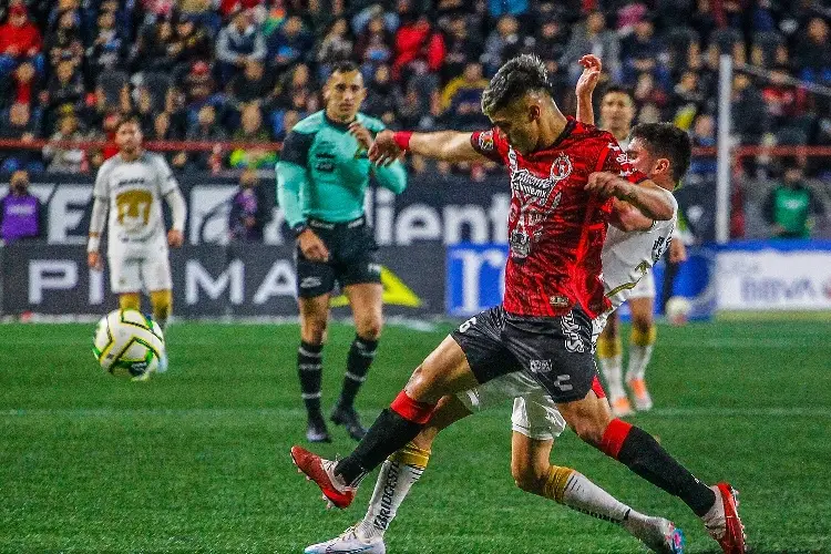 Xolos se queda sin director técnico