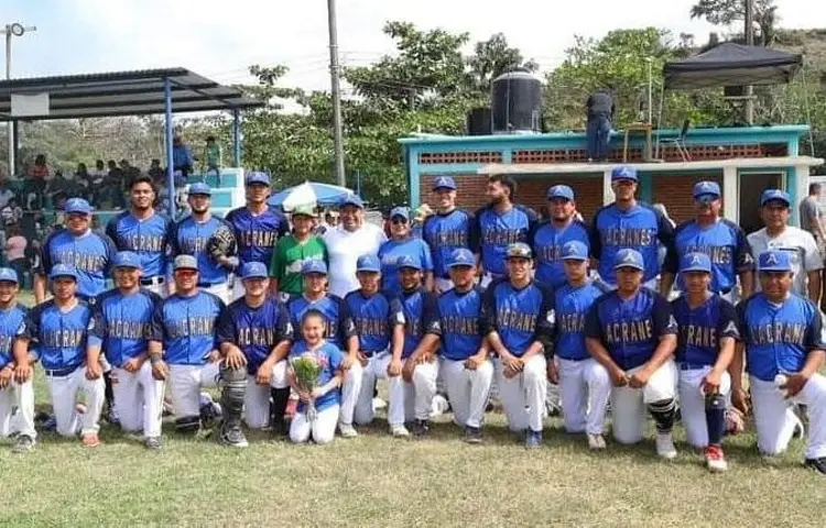 El Palmar, Alacranes y Cotaxtla toman ventaja en playoffs de Liga Veracruzana