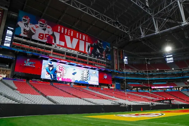 Shakira cantará en el Super Bowl