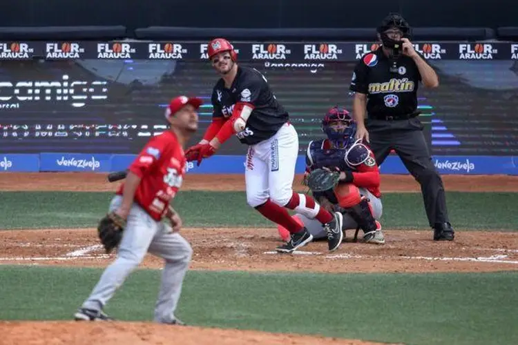 México vuelve a ganar y asegura el primer lugar en Serie del Caribe