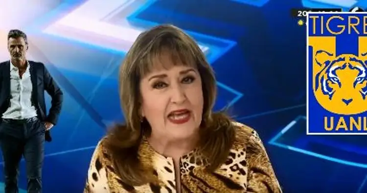 María Julia explota contra Diego Cocca (VIDEO)