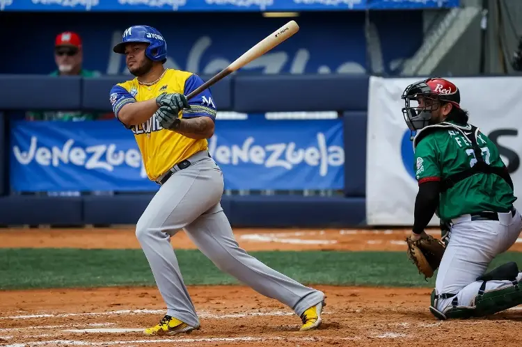 Colombia lidera el ranking de los mejores jugadores en Serie del Caribe